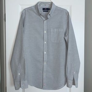 Men’s Vineyard Vines Slim Fit Murray Shirt